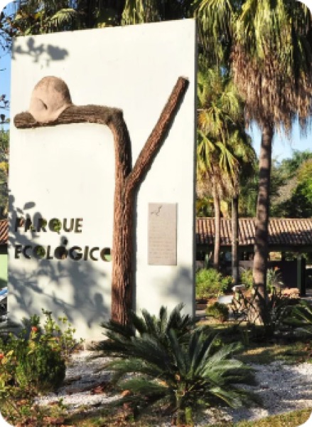 Parque Ecológico