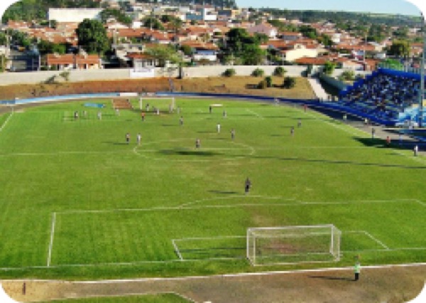 Estádio Luís Perissinotto
