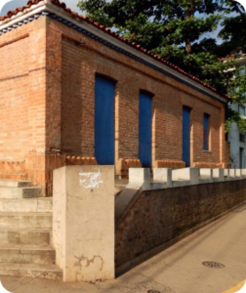 Museu Histórico