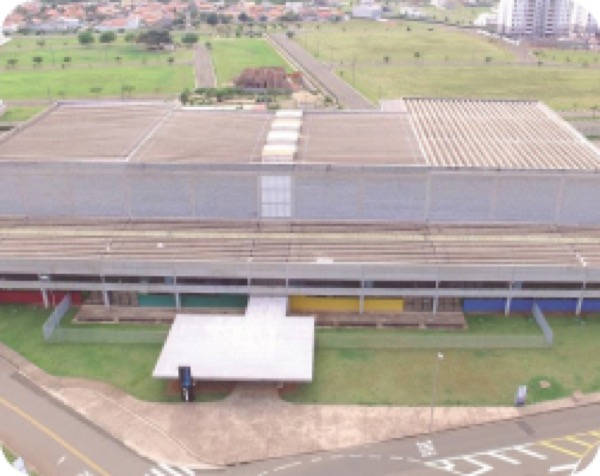 Polo Cinematográfico