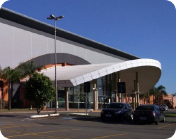 Paulínia Shopping